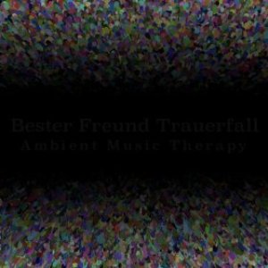 Awatar dla Bester Freund Trauerfall