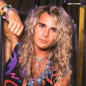 Mike Tramp のアバター