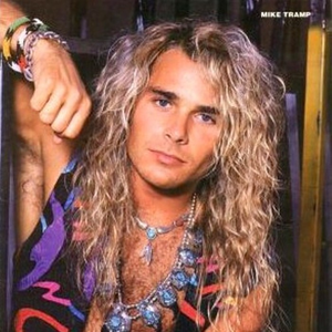 Mike Tramp photo provided by Last.fm