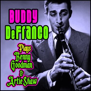 Plays Benny Goodman & Artie Shaw