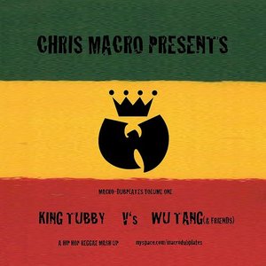 King Tubby Vs. Wu Tang のアバター