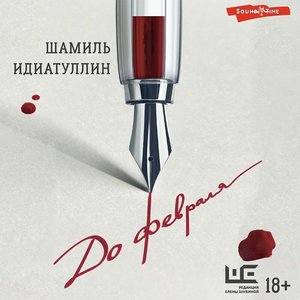 Шамиль Идиатуллин. «До февраля»