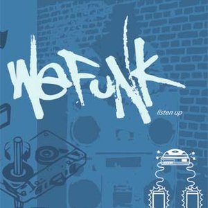 Avatar for WeFunk on CKUT 90.3FM Montreal