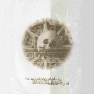 The Soul Extinguished cover