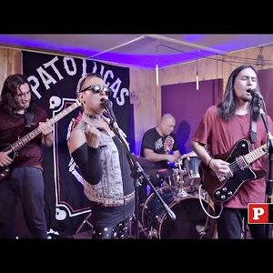 Pato Lucas Band 的头像