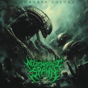 Necromorphic Spawn 的头像