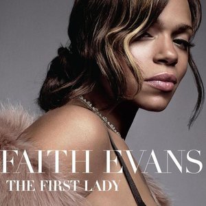 The First Lady (UK Bonus Track Edition)