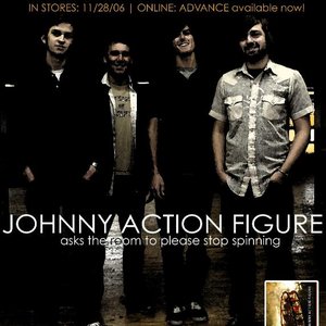 Johnny Action Figure 的头像