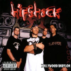 Hipshock 的头像