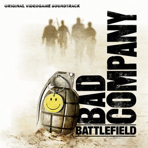 Battlefield Bad Company