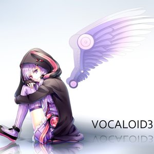 Avatar for Yuzuki Yukari