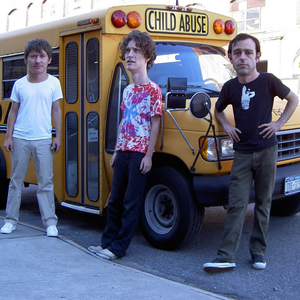 Child Abuse photo provided by Last.fm