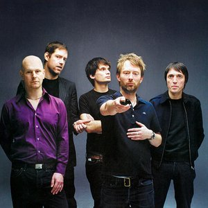 Avatar for Radiohead
