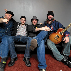 Pink Talking Fish - A Tribute to Pink Floyd, The Talking Heads & Phish