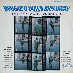 Boogaloo Down Broadway