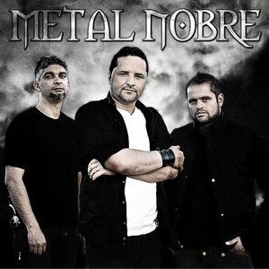 Avatar de Metal Nobre