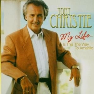 Tony Christie - San Antonio Rose [bear Family] Disc 4 - Zortam Music