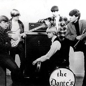 The Dantes 的头像