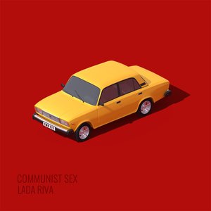 Lada Riva
