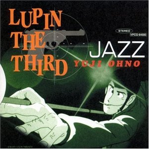 Image for 'Lupin the Third Jazz'