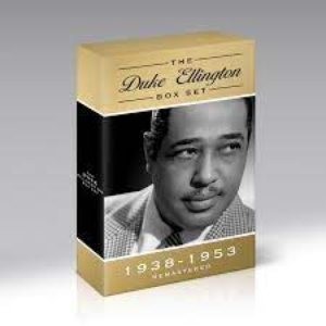 The Duke Ellington Box Set: 1938-1953