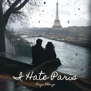 I Hate Paris