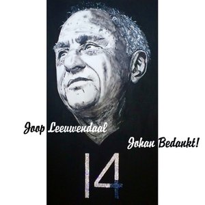 Johan Bedankt!