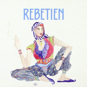 Rebetien