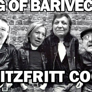Image for 'Gang of Barivecchia'