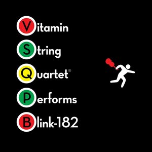 Image for 'Vitamin String Quartet Performs Blink-182'