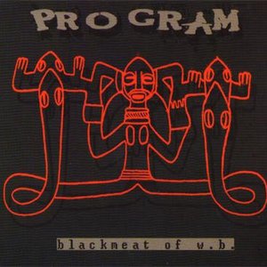 blackmeat of w.b.