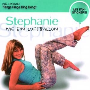 Wie Ein Luftballon