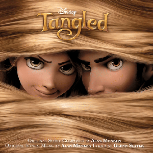 Tangled (Soundtrack from the Motion Picture)