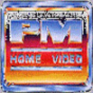 “PM Home Video”的封面