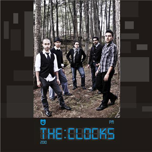 The Clocks photo provided by Last.fm