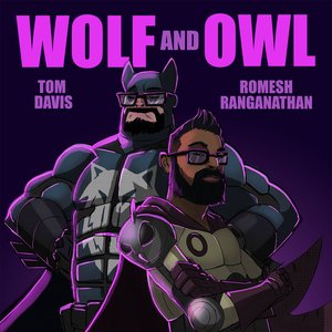 Wolf and Owl 的头像