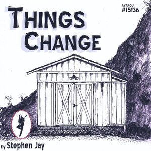 Things Change