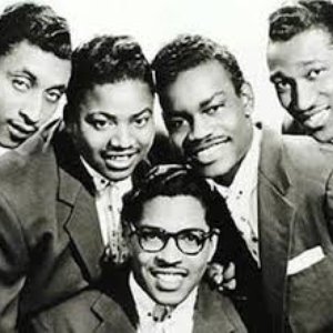 Harvey and the Moonglows 的头像