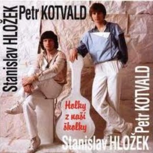 Holky Z Naší Školky