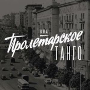 ВИА ПРОЛЕТАРСКОЕ ТАНГО 的头像
