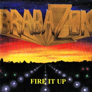 Fire It Up - EP