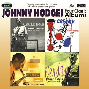 Four Classic Albums (Castle Rock / In A Mellow Tone / Perdido / Creamy) (Digitally Remastered)