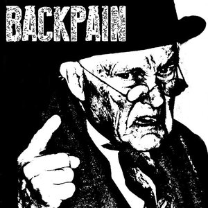 Avatar for BACKPAIN