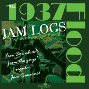 “The Jam Logs, Freebies from The Flood”的封面
