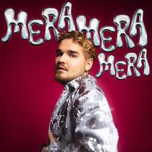 Mera mera mera - Single