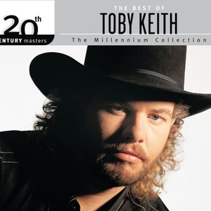 20th Century Masters: The Millennium Collection: The Best of Toby Keith