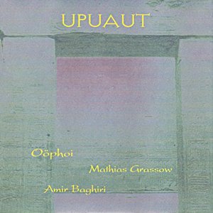 Oöphoi, Mathias Grassow & Amir Baghiri 的头像
