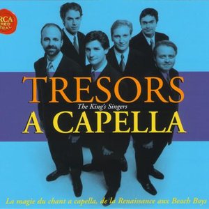 Tresors A Capella