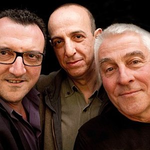 Agusti Fernandez, Barry Guy, Ramon Lopez 的头像