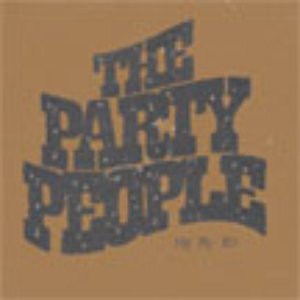 The Party People 的头像
